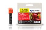Sort bl�kpatron - Canon CLI-521BK - 9 ml.